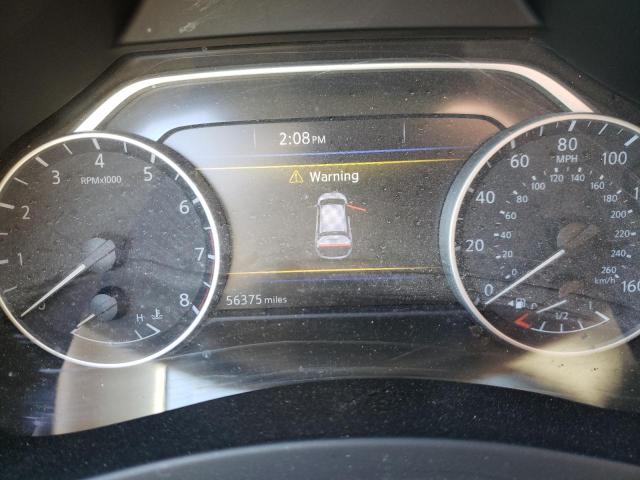 5N1AZ2MHXHN120050 Nissan MURANO S