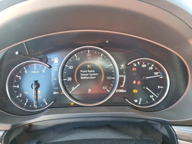 2020 MAZDA CX-5 GRAND - JM3KFADM6L0778602