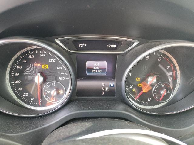 2019 MERCEDES-BENZ CLA 250 - WDDSJ4EB0KN759573