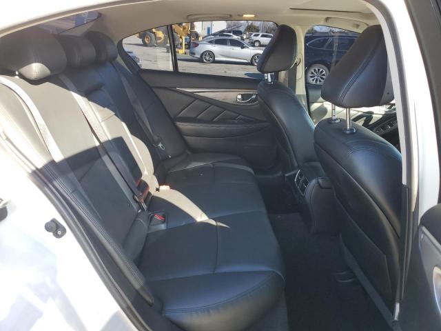 2015 INFINITI Q50 BASE - JN1BV7AP2FM350460