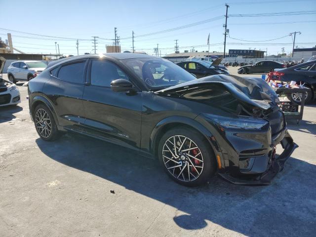 2021 FORD MUSTANG MA - 3FMTK4SX0MME01877