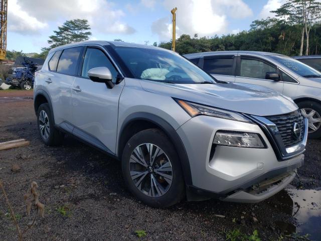5N1AT3BB4MC814325 Nissan ROGUE SV