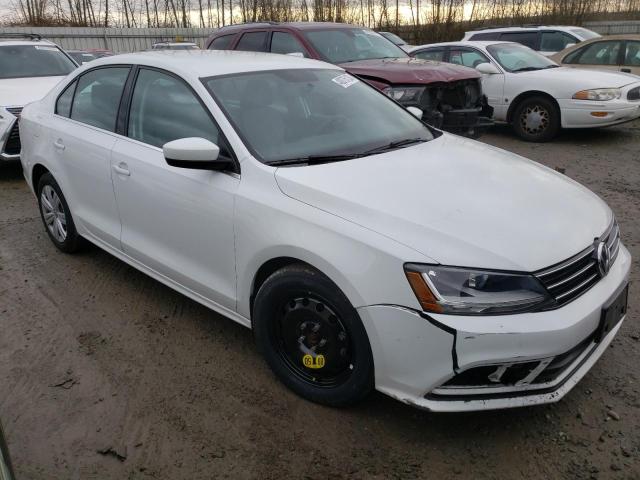2017 VOLKSWAGEN JETTA S 3VW2B7AJ1HM283193