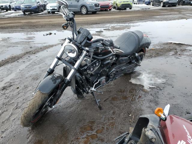 2008 HARLEY-DAVIDSON VRSCXA ABS - 1HD1HMH128K810293