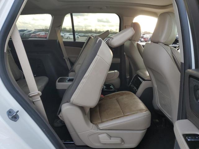 5LM5J7WC5MGL00345 Lincoln Aviator Reserve