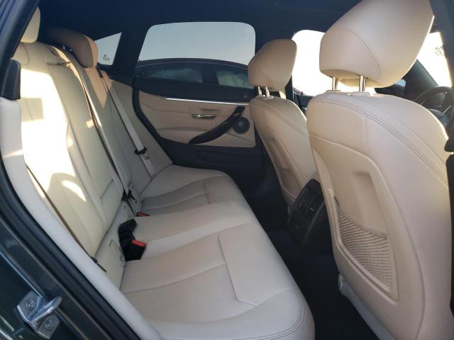 2015 BMW 435 XI GRA - WBA4B3C59FGV48998