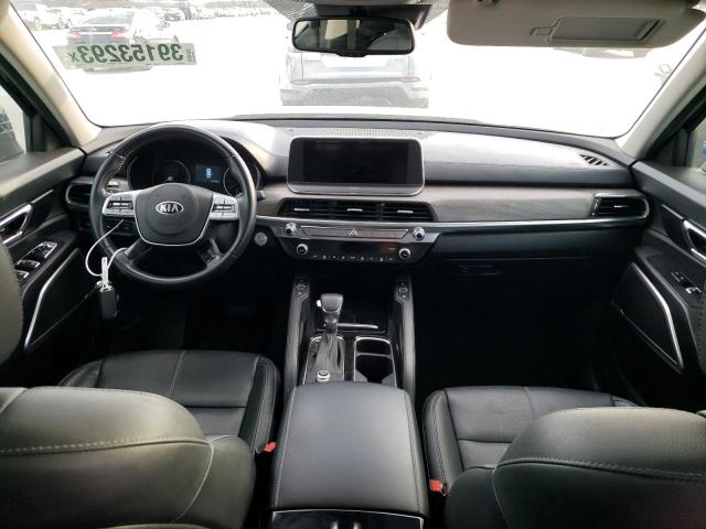 2020 KIA TELLURIDE - 5XYP34HC9LG075208