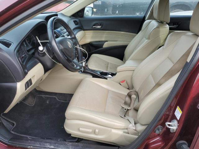 19VDE1F53DE017327 Acura Ilx 20 Premium