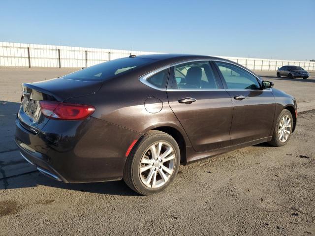 2015 CHRYSLER 200 C - 1C3CCCCG8FN524334