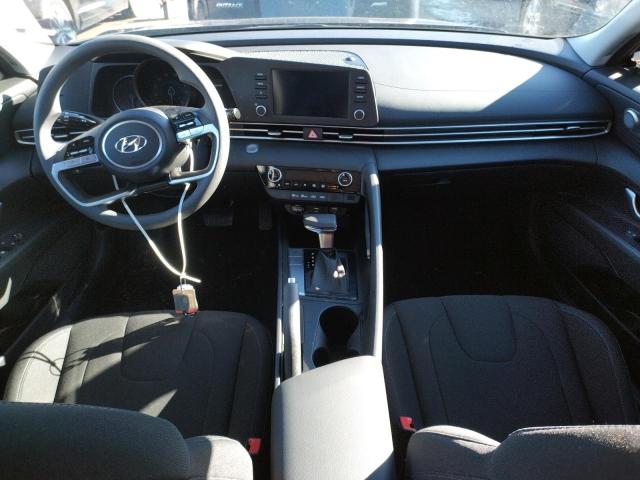 2023 HYUNDAI ELANTRA SE - 5NPLM4AG8PH103605