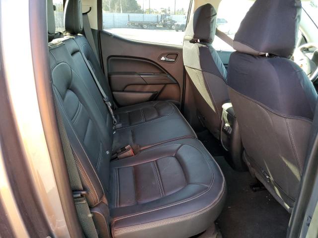 2021 GMC CANYON DEN 1GTG6EEN3M1257135