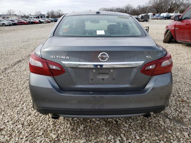 1N4AL3AP7JC106802 Nissan Altima