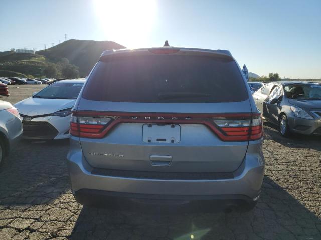 1C4RDHAG8JC184089 Dodge Durango Sxt