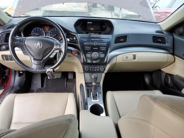 19VDE1F53DE017327 Acura Ilx 20 Premium