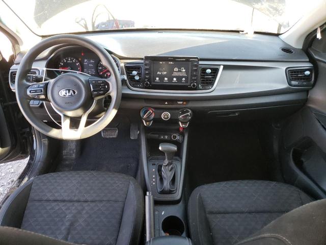 2019 KIA RIO S - 3KPA24AB2KE159909