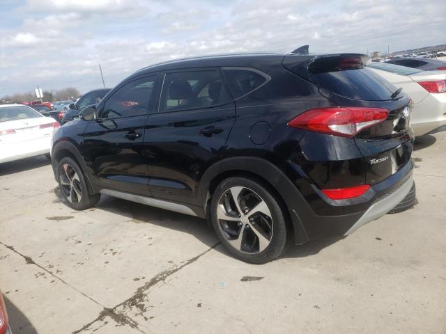 2018 HYUNDAI TUCSON SPO - KM8J33AL3JU805485