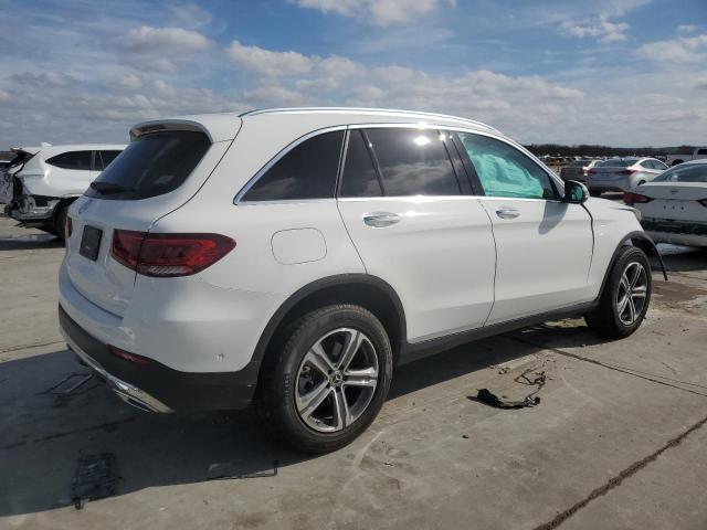 2021 MERCEDES-BENZ GLC 300 - W1N0G8DB9MV316939