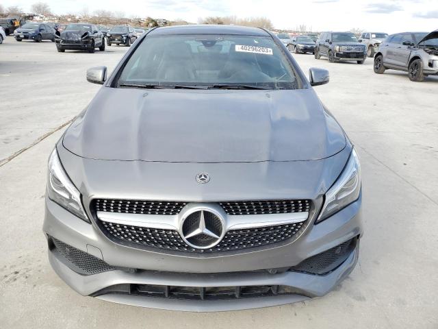 2019 MERCEDES-BENZ CLA 250 - WDDSJ4EBXKN769799
