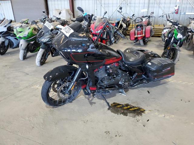 2021 HARLEY-DAVIDSON FLTRXSE - 1HD1TCL11MB950913