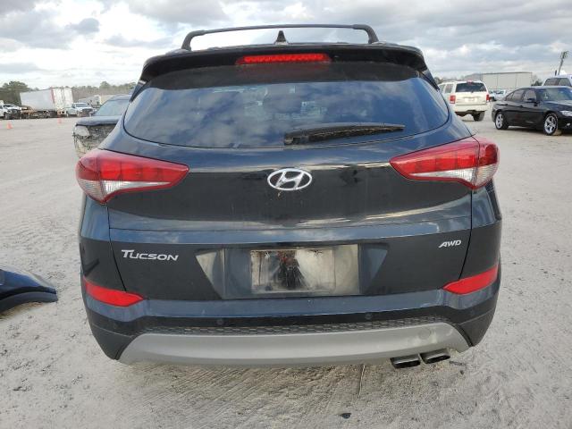2018 HYUNDAI TUCSON VAL - KM8J3CA25JU708974
