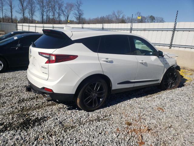 2021 ACURA RDX A-SPEC - 5J8TC2H60ML035457