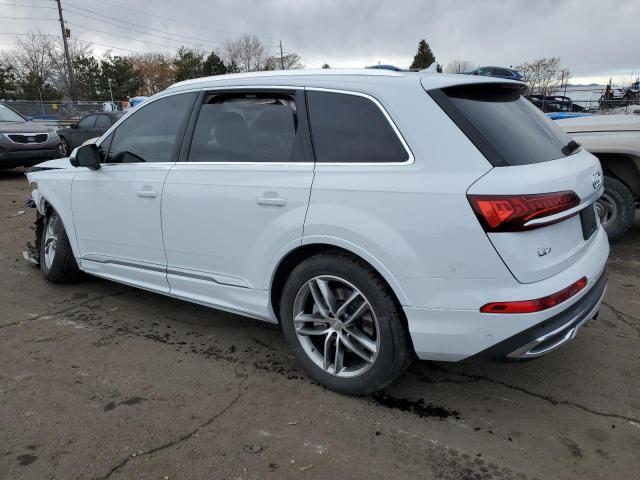 VIN WA1VXBF75PD003751 2023 Audi Q7, Prestige no.2