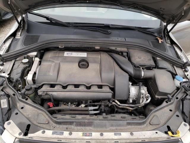 YV4902RM5F2640725 Volvo XC60