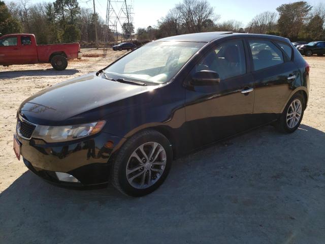 2012 Kia Forte EX