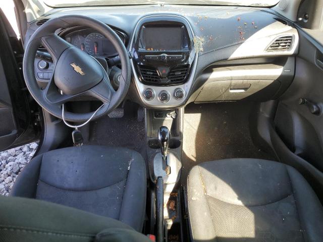2017 CHEVROLET SPARK LS KL8CB6SA2HC840204
