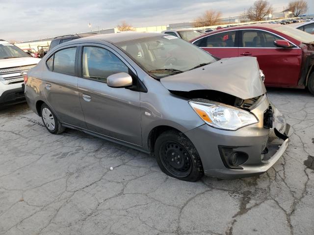 ML32F3FJ3LHF02215 Mitsubishi Mirage G4 Es