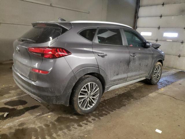 2020 HYUNDAI TUCSON LIM - KM8J3CAL2LU194691