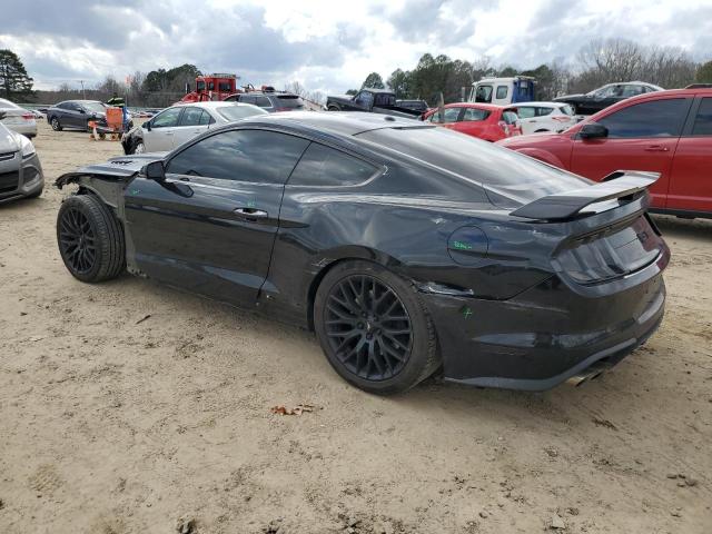Vin: 1fa6p8cf4j5120706, lot: 40269483, ford mustang gt 20182