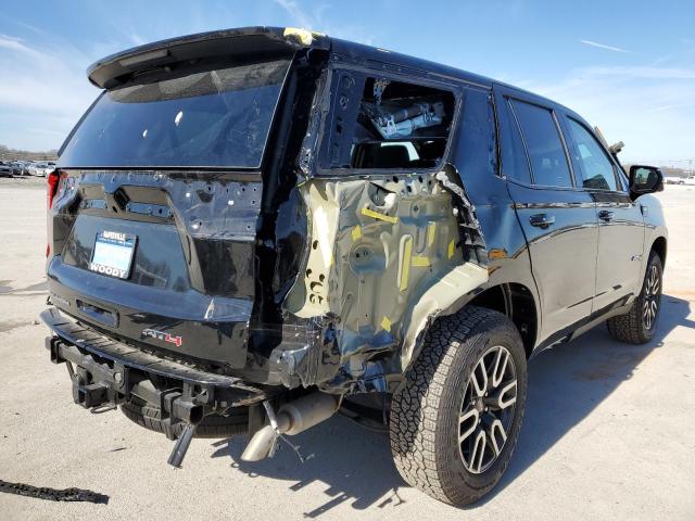 2022 GMC YUKON AT4 1GKS2CKD7NR255921