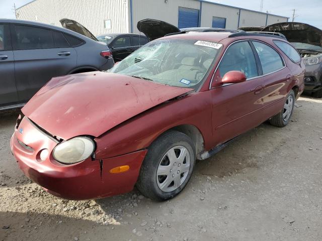 1996 Ford Taurus GL