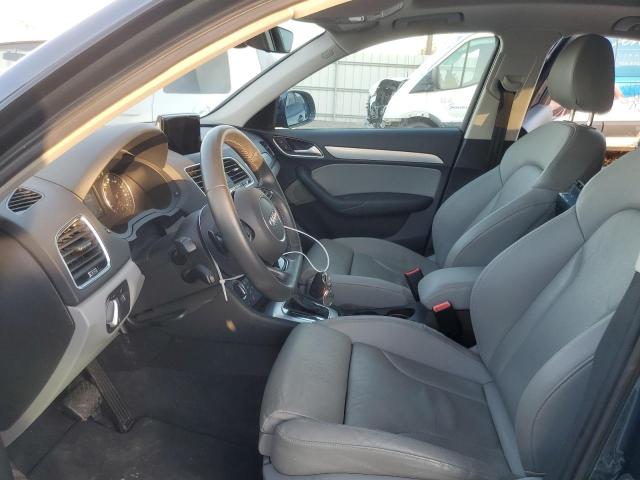 2018 AUDI Q3 PREMIUM - WA1HCCFS1JR008393