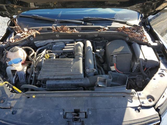 2017 VOLKSWAGEN JETTA SE - 3VWDB7AJ8HM227048