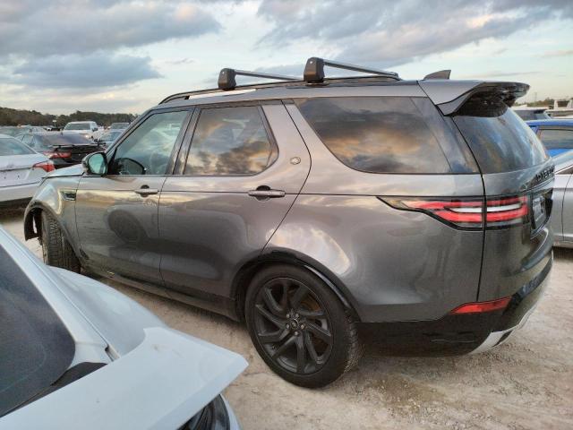 SALRR2RVXJA055521 Land Rover Discovery Hse