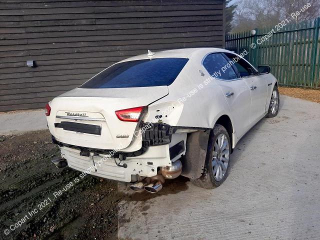 ZAMTS57C001217071 Maserati Ghibli Dv6