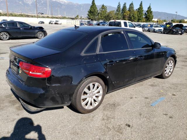 VIN WAUAFAFL8EA010736 2014 Audi A4, Premium no.3