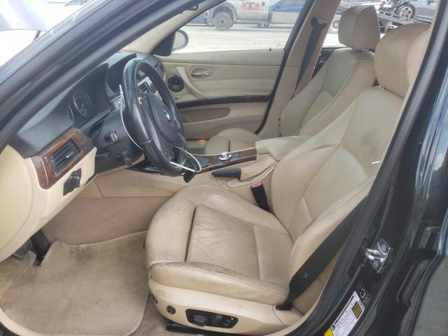 WBAVT13586KW22298 BMW 325 Xit