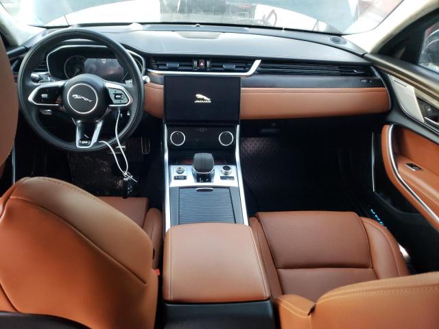 SAJBL4GX3NCY91029 Jaguar Xf R-dynamic Se