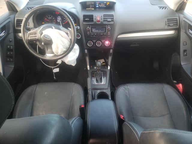 JF2SJGUC1FH597349 Subaru Forester 2.0xt Touring