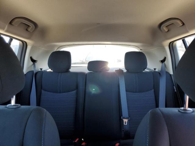 2022 NISSAN LEAF SV PL - 1N4BZ1CV1NC560407