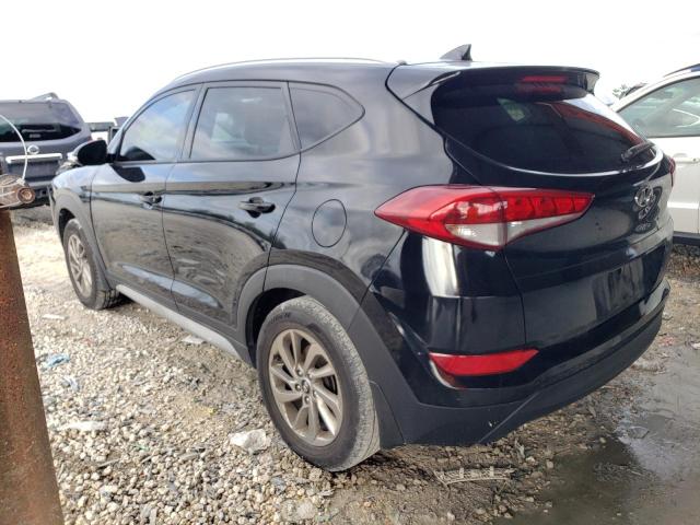 2017 HYUNDAI TUCSON LIM - KM8J33A42HU420468