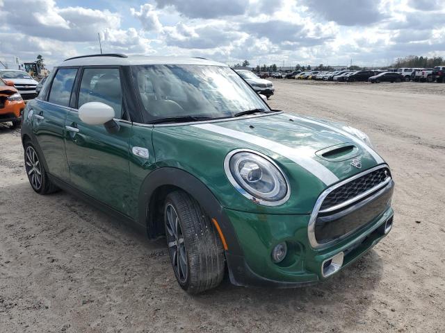 WMWXU9C07M2N99022 Mini COOPER S