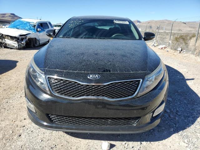5XXGM4A7XFG429577 KIA Optima Lx