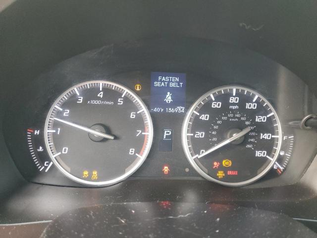 19VDE1F53DE017327 Acura Ilx 20 Premium