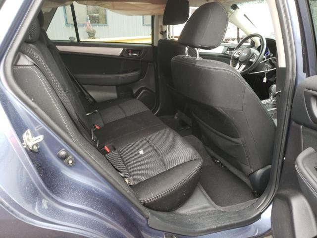 2017 SUBARU OUTBACK 2. - 4S4BSAHC8H3334192