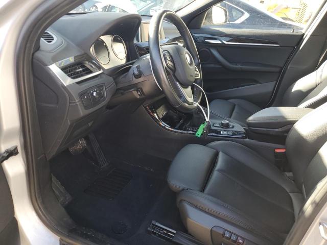 2018 BMW X2 XDRIVE2 - WBXYJ5C36JEF81517