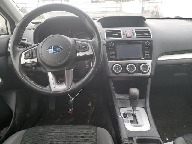 JF2GPABC6H8220362 Subaru Crosstrek Premium